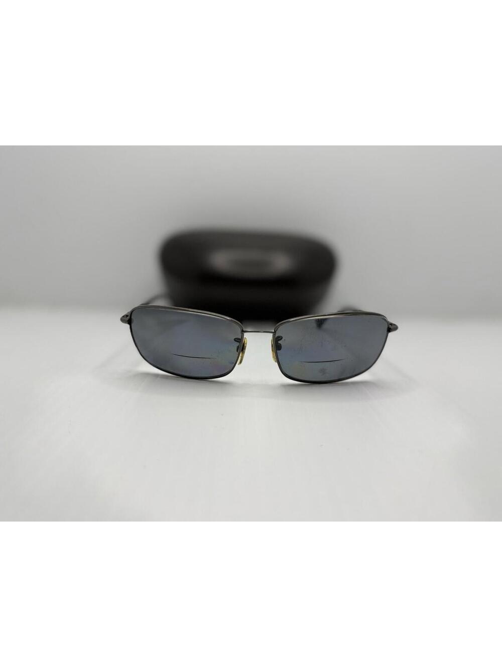 Michael Kora Sunglasses Black Frame Only Bradenton (MKS492)
